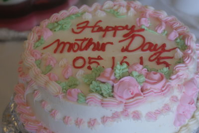 HAPPY MOTHER 'S DAY 2015