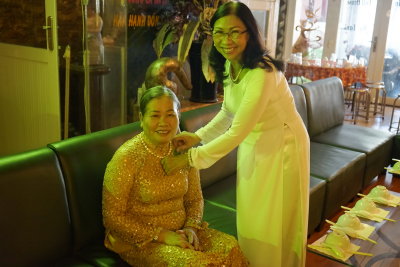 Tri Ân Thầy Cô Kỹ Thuật 2015