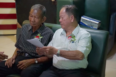 Tri Ân Thầy Cô Kỹ Thuật 2015