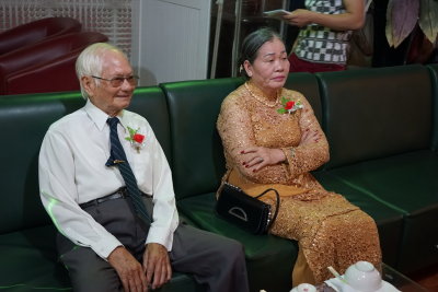 Tri Ân Thầy Cô Kỹ Thuật 2015