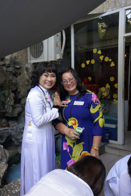 Tri Ân Thầy Cô Kỹ Thuật 2015