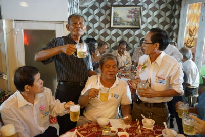 _Tri Ân Thầy Cô Kỹ Thuật 2015