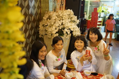 Tri Ân Thầy Cô Kỹ Thuật 2015