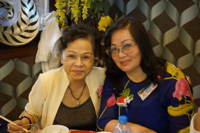 Tri Ân Thầy Cô Kỹ Thuật 2015