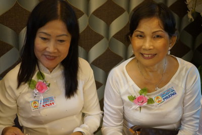 Tri Ân Thầy Cô Kỹ Thuật 2015