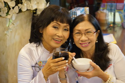 Tri Ân Thầy Cô Kỹ Thuật 2015