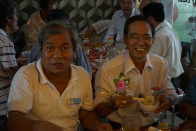 Tri Ân Thầy Cô Kỹ Thuật 2015