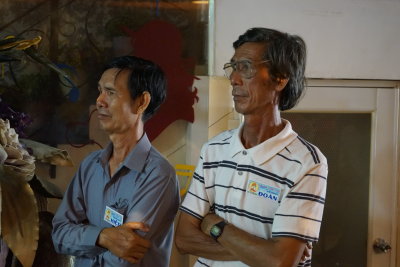 Tri Ân Thầy Cô Kỹ Thuật 2015