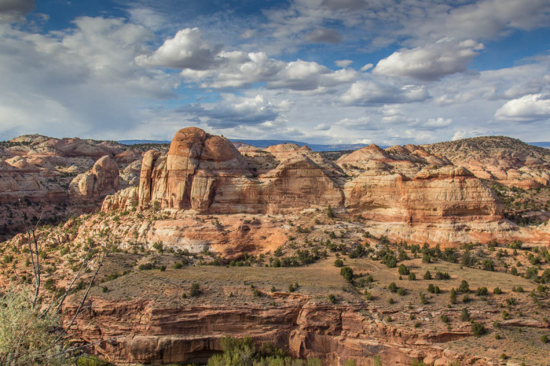 Grand Staircase/Escalante National Monument