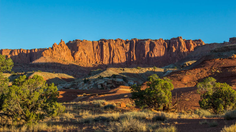 Capitol Reef National Park