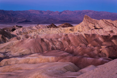 Zabriskie Point