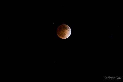 Lunar Eclipse