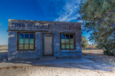 Kelso Station Post Office