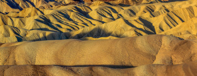 Death Valley Texture 