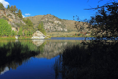 Gull Lake