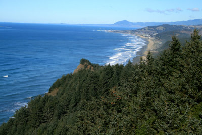 Gold Beach, Oregon