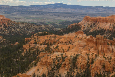 Bryce Canyon National Park  2015