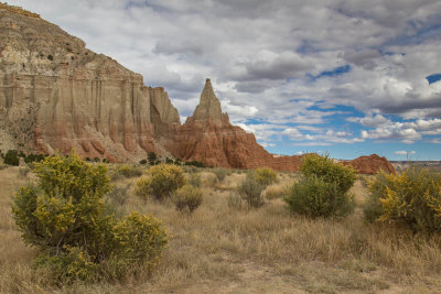 Kodachrome Basin State Park