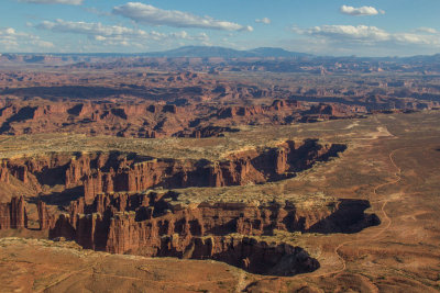 Canyonlands National Park 