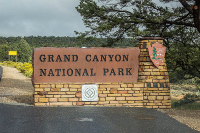 Grand Canyon National Park