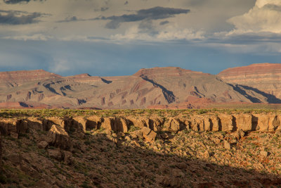 Goosenecks State Park, Utah