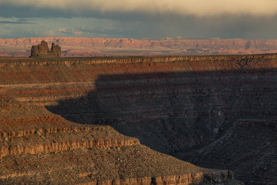 Goosenecks State Park, Utah