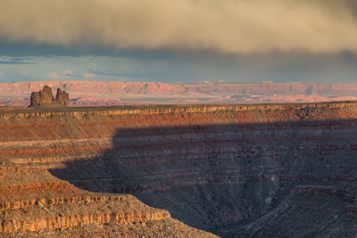 Goosenecks State Park, Utah