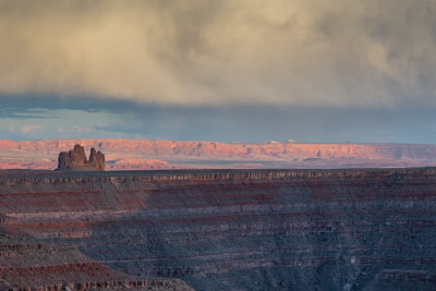 Goosenecks State Park, Utah