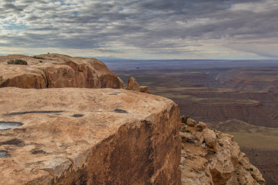 Muley Point, Utah