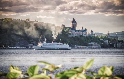 Quebec city
