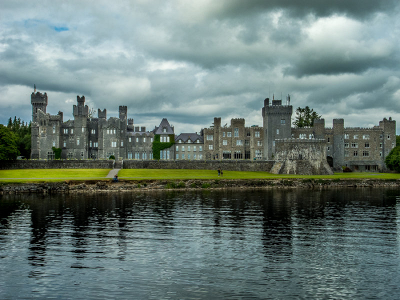 Ashford Castle