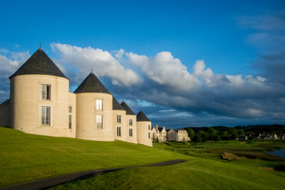 Lough Erne Resort