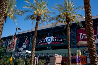Chase Field