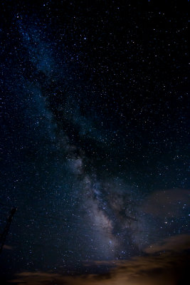 Our Galaxy
