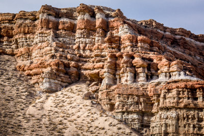 Red Rock Canyon