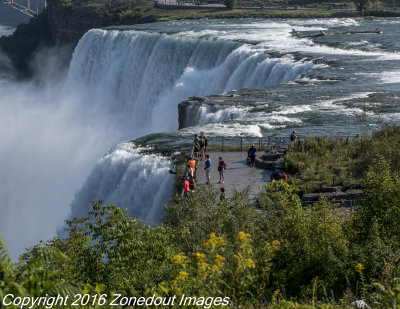 American Falls
