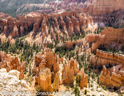 Bryce Canyon
