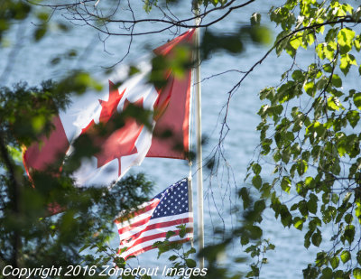 Canadian Welcome