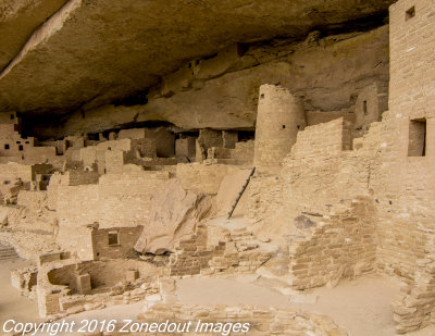 Grand Palace_Mesa Verde NP