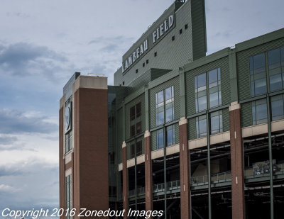 Lambeau