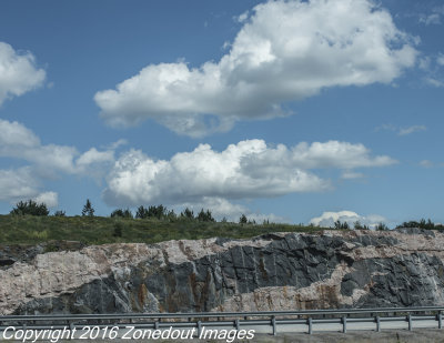 Road Cut 2
