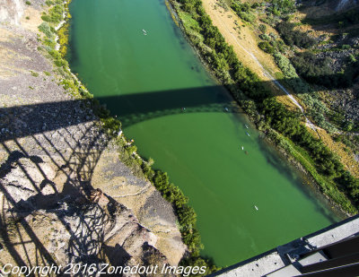 Snake River Canyon 