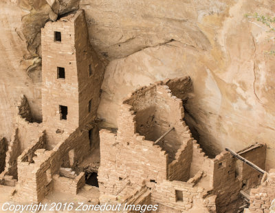 Square Tower House_Mesa Verde NP 