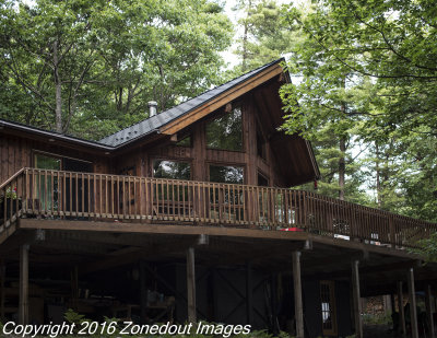 The Cottage