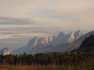 Admont - Nationalpark Gesuse