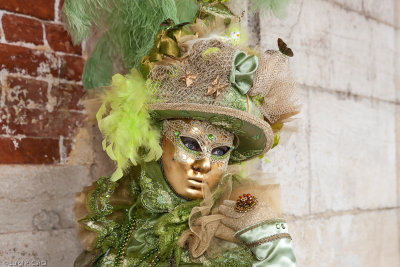 Venice Carnival