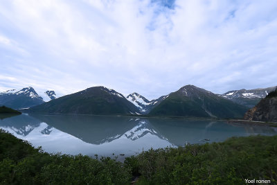 whittier alaska