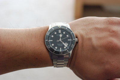 Timepieces