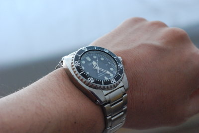 Seiko SKA371