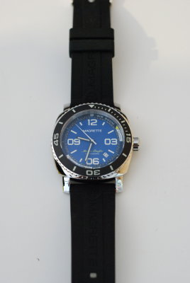 Magrette Moana Pacific Professional Blue